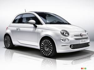 UK Contest Will Have Hunters Seek Buried Keys to a New Fiat 500 – and It’s Finders Keepers!